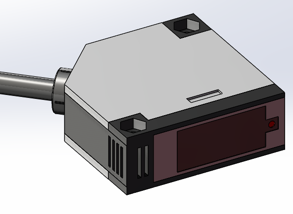 光電傳感器-普樂斯等離子表面處理設備