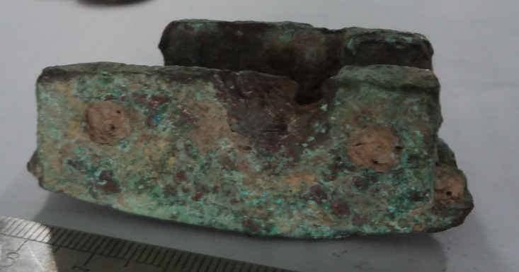 等離子清洗機(jī)去除有害銹-普樂斯等離子清洗機(jī)