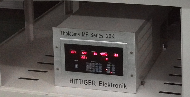 等離子發(fā)生器冷卻降溫-普樂斯低溫等離子清洗機