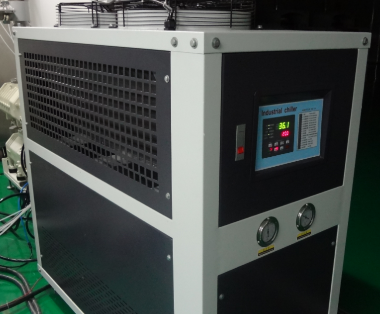 工藝?yán)鋮s水來源-普樂斯等離子清洗機(jī)