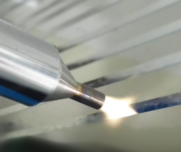 大氣射流型等離子清洗機(jī)-普樂斯等離子清洗機(jī)