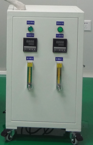 質(zhì)量流量控制器的選擇-普樂斯真空等離子清洗機(jī)品牌廠商