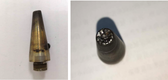 檢查常壓等離子處理機的內(nèi)電極-普樂斯等離子清洗機