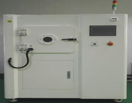 半自動(dòng)化等離子表面處理設(shè)備-普樂(lè)斯等離子清洗機(jī)