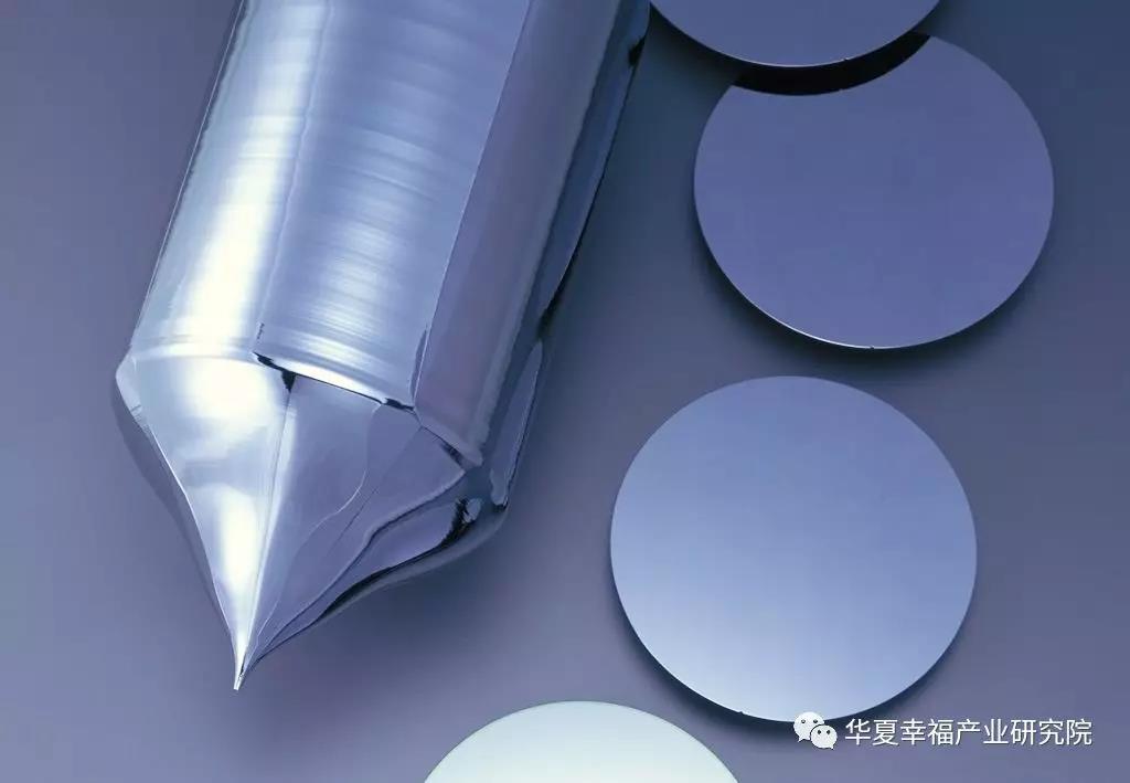 等離子清洗機(jī)廠家：半導(dǎo)體硅片是什么？-普樂斯等離子表面處理設(shè)備