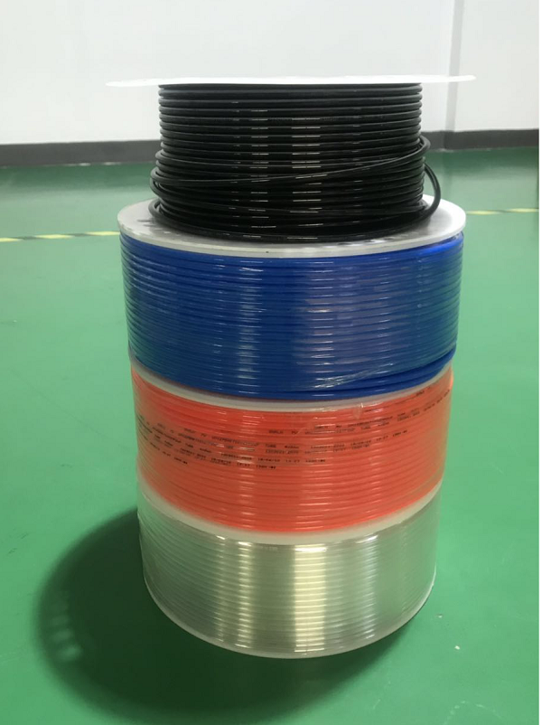 真空等離子處理設(shè)備PU管-普樂斯等離子清洗機(jī)