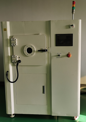 真空型低溫等離子體清洗機(jī)設(shè)備-普樂(lè)斯等離子表面處理