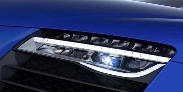 等離子表面處理方案廠家簡析：國內(nèi)汽車LED燈現(xiàn)狀-普樂斯等離子清洗機