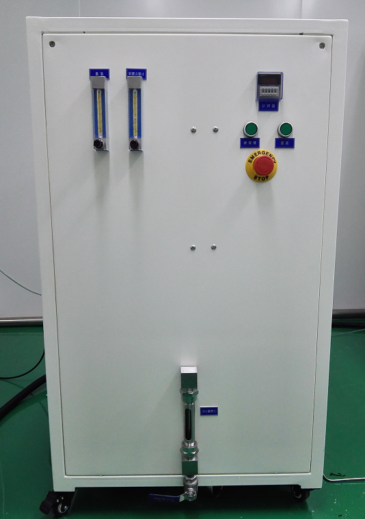 等離子體表面處理設(shè)備-普樂斯等離子清洗機(jī)