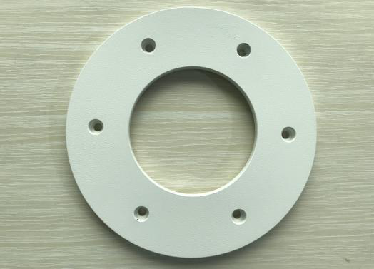 低壓真空等離子清洗機(jī)部件噴塑處理-普樂(lè)斯等離子表面處理