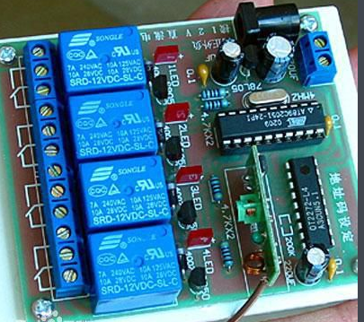 集成電路-普樂斯等離子清洗機