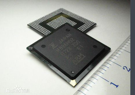 集成電路-普樂斯等離子清洗機