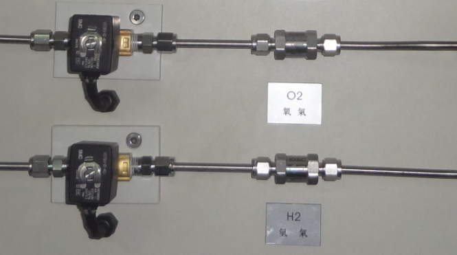 等離子體表面處理設(shè)備的真空電磁閥與止逆閥-普樂斯等離子清洗機(jī)