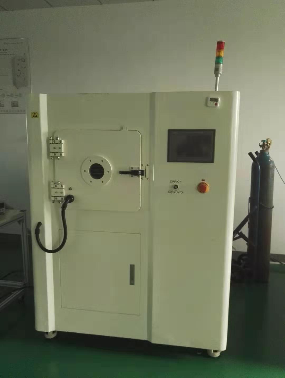 真空等離子體處理設(shè)備線纜該怎么選-普樂斯等離子清洗機(jī)