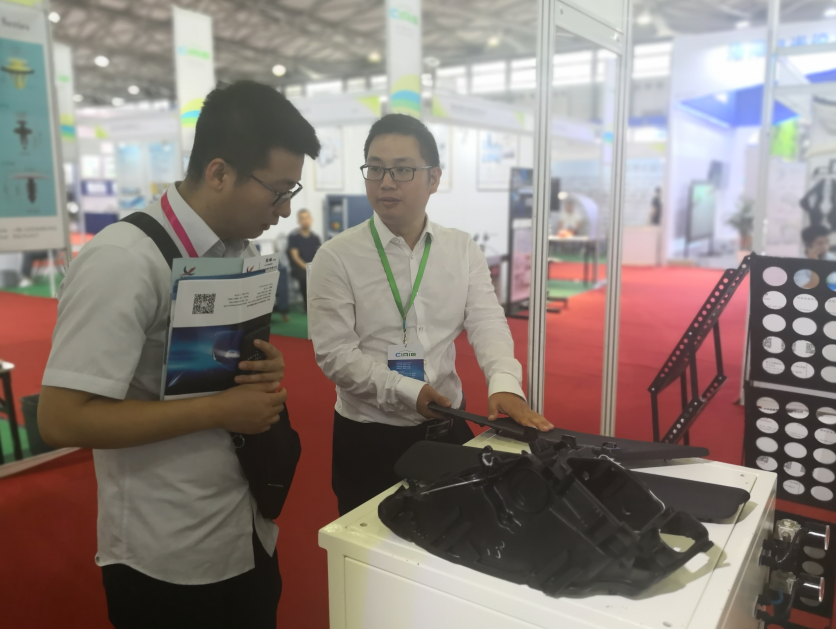 普樂斯在場(chǎng)介紹等離子表面處理技術(shù)-普樂斯等離子清洗機(jī)