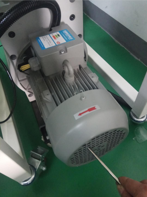 等離子表面處理系統(tǒng)真空泵過載問題排查-普樂斯等離子清洗機