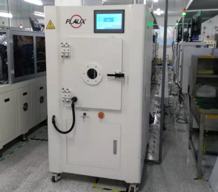 氬氣等離子表面處理器-普樂斯等離子清洗機