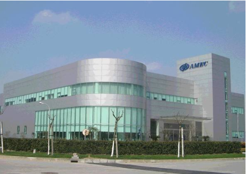 中微半導(dǎo)體擬定投資上海睿勵(lì)-普樂斯等離子清洗機(jī)