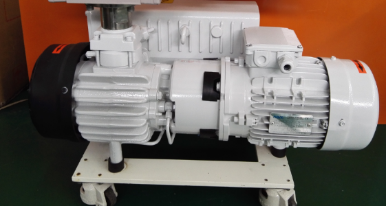 等離子清洗設(shè)備上所用的單級旋片泵常見的保養(yǎng)觀察方法-普樂斯等離子表面處理