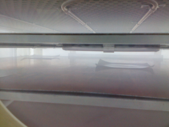 等離子表面刻蝕四氟化碳放電-普樂斯等離子清洗機