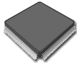 QFP封裝-普樂斯等離子