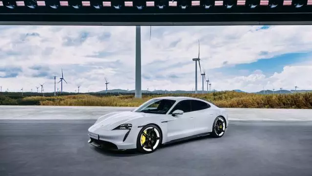 保時捷欲從寧德時代采購電池-普樂斯等離子表面處理