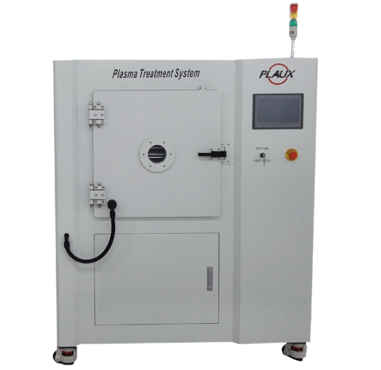 半導(dǎo)體行業(yè)等離子表面處理設(shè)備-普樂斯