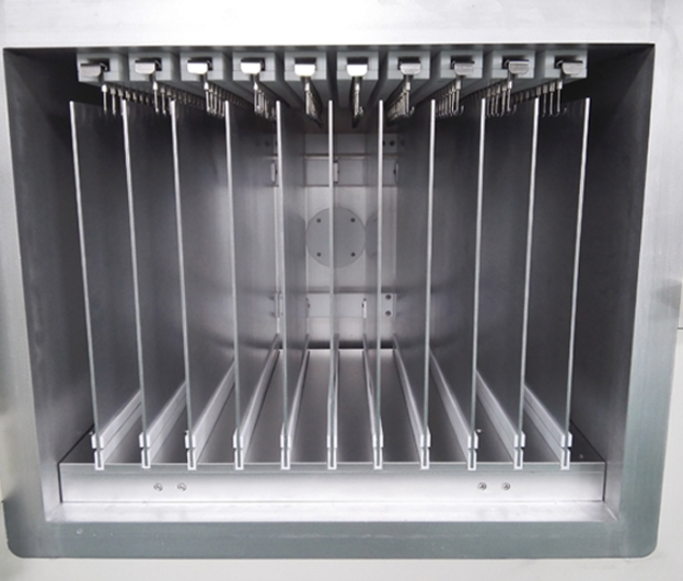 醫(yī)用導(dǎo)管表面改性所用的等離子清洗機(jī)腔體