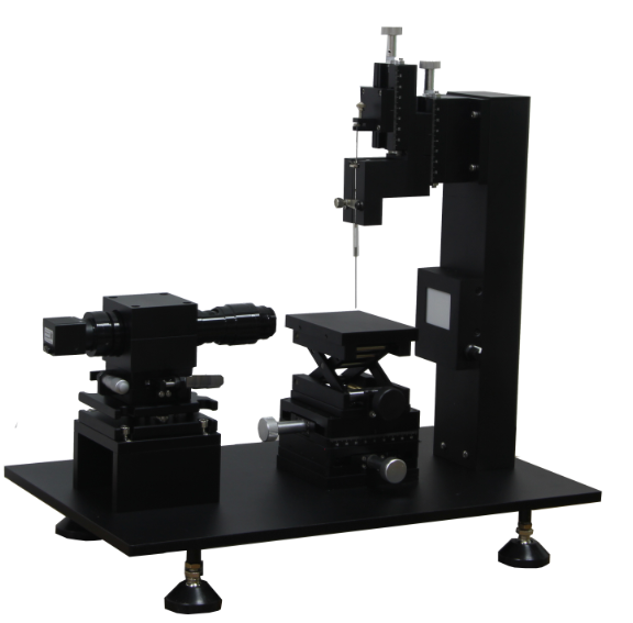 接觸角測試儀有哪些應用？-普樂斯等離子清洗機