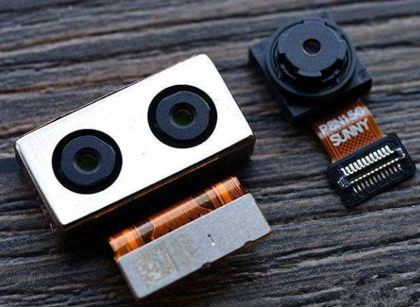 手機攝像模組-普樂斯等離子表面處理