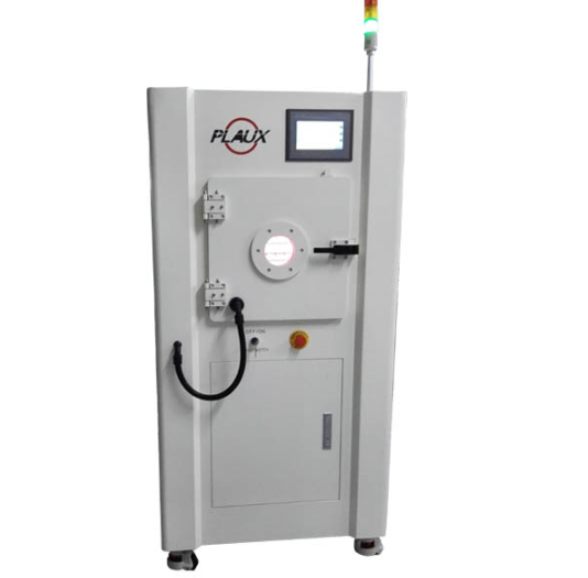 等離子表面處理設(shè)備外觀-普樂斯等離子清洗機