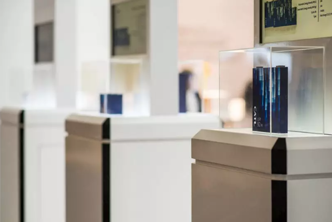 寧德時(shí)代攜多項(xiàng)新技術(shù)，亮相法蘭克福車展獲贊-普樂斯等離子表面處理