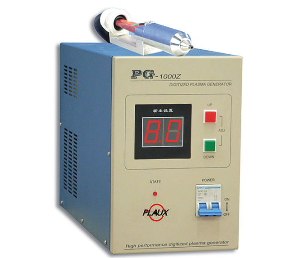 常壓型的射流直噴等離子設(shè)備-普樂斯等離子清洗機(jī)