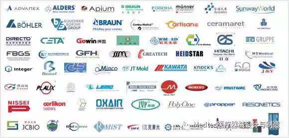 MEDTEC 2019部分新參展商-普樂斯等離子表面處理