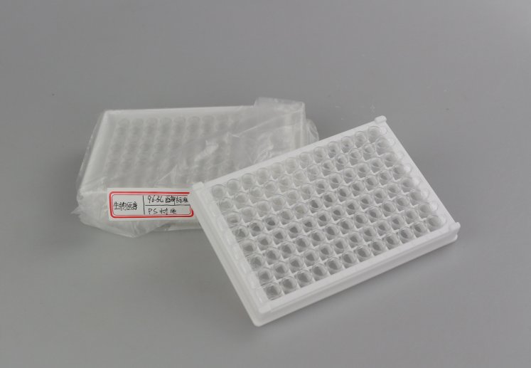 等離子表面處理醫(yī)療器械樣品-普樂斯