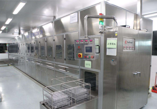 容易混淆的等離子清洗機與超聲波清洗機有什么區(qū)別-普樂斯等離子清洗機