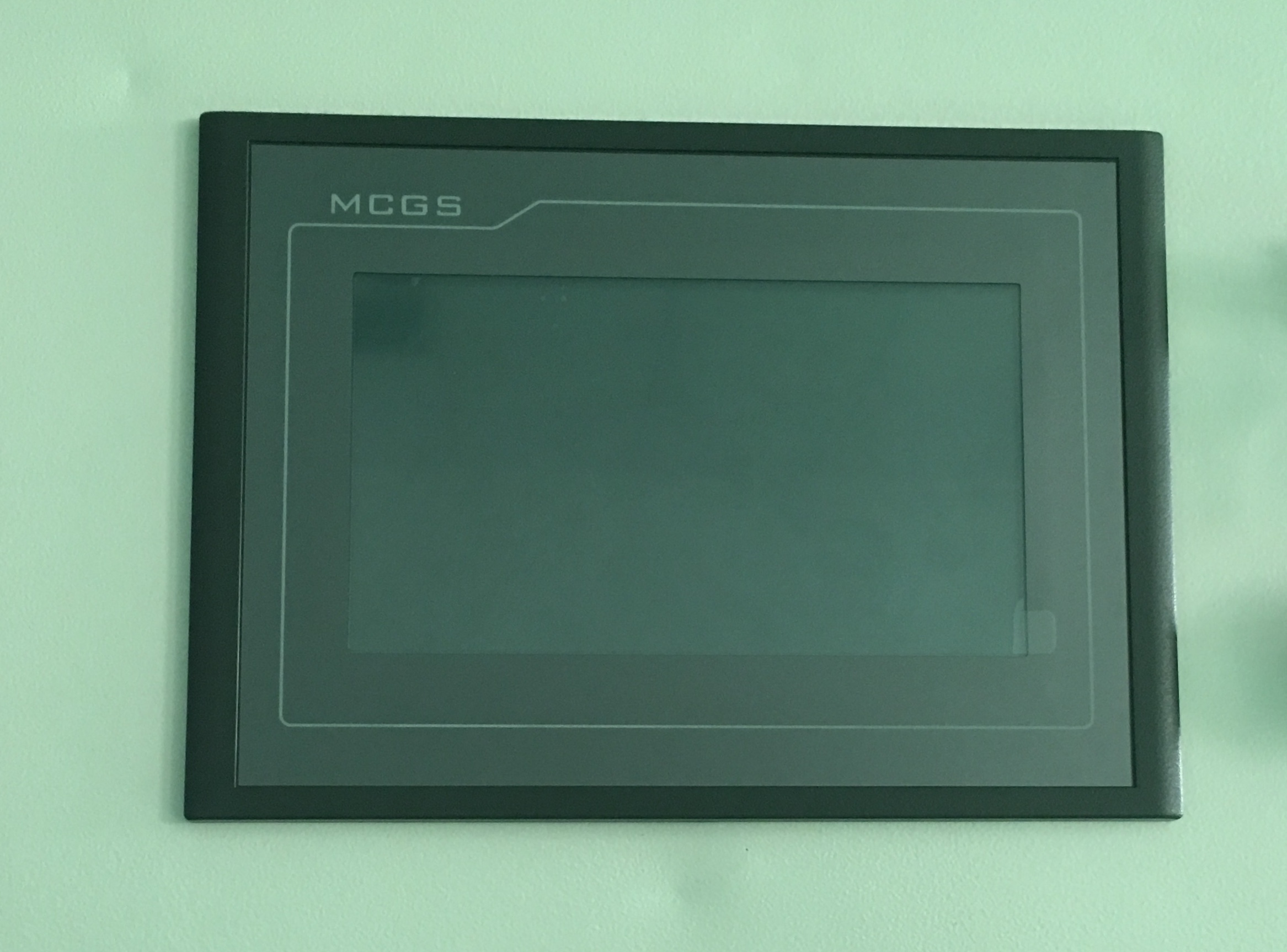 等離子清洗機(jī)觸摸屏操作-普樂(lè)斯等離子清洗機(jī)