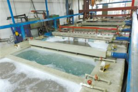 工件的傳統(tǒng)清洗方式-普樂斯等離子清洗機