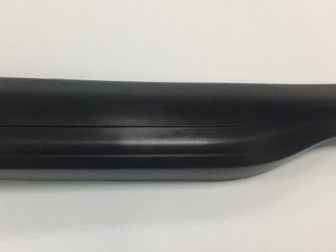 汽車制造領(lǐng)域中等離子表面處理的PP材質(zhì)的汽車儀表板-普樂斯