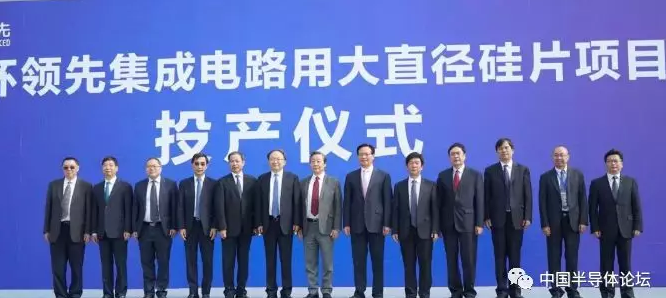 填補國內(nèi)空白，無錫又一半導(dǎo)體項目投產(chǎn)了！-普樂斯等離子清洗機