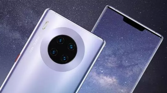 華為Mate30系列火爆開(kāi)售，多個(gè)配色斷貨-普樂(lè)斯等離子清洗機(jī)