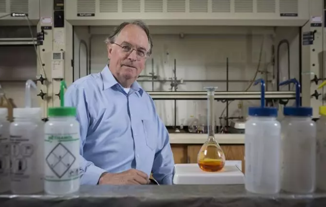 本次諾獎(jiǎng)獲得者M(jìn)·斯坦利·威廷漢-普樂(lè)斯等離子清洗機(jī)