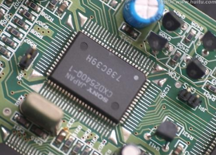 大陸集成電路產(chǎn)業(yè)的強(qiáng)與弱-普樂斯等離子清洗機(jī)