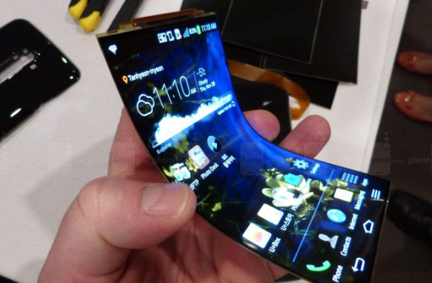 三星大格局項(xiàng)目投資110.6億美元研制QD-柔性屏，維系其顯示器行業(yè)市場(chǎng)地位