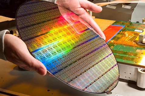 臺積電晶圓代工5nm制程加速-普樂斯等離子清洗機(jī)