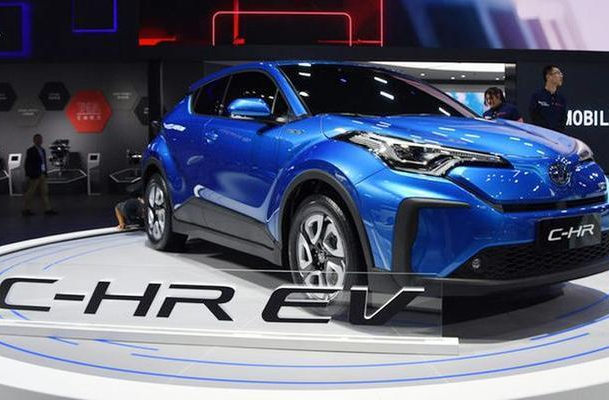 據(jù)悉豐田將于2021年前推3款純電動車-普樂斯等離子