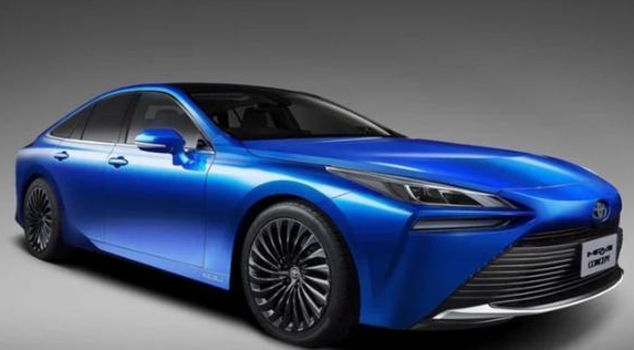 據(jù)悉豐田將于2021年前推3款純電動車-普樂斯等離子