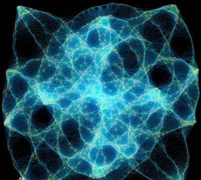 李薩如圖形-普樂斯等離子清洗機(jī)