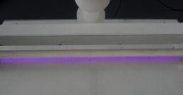 常壓等離子清洗機(jī)DBD放電情況-普樂斯