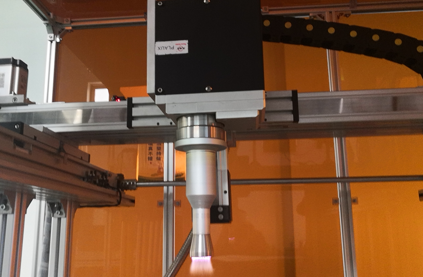 大氣常壓等離子處理系統(tǒng)-普樂斯等離子清洗機